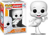 Funko Pop! Casper The Friendly Ghost - Casper #850 - The Amazing Collectables