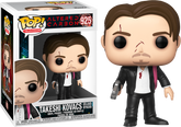 Funko Pop! Altered Carbon - Takeshi Kovacs (Elias Ryker) #925 - The Amazing Collectables