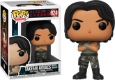 Funko Pop! Altered Carbon - Takeshi Kovacs (Birth Kovacs) #924 - The Amazing Collectables