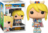 Funko Pop! Monster Hunter Stories - Avinia #799 - The Amazing Collectables