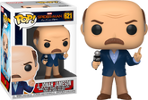 Funko Pop! Spider-Man: Far From Home - J. Jonah Jameson #621 - The Amazing Collectables