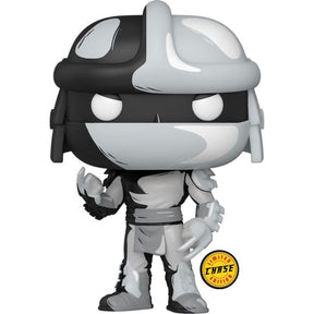 Funko Pop! Teenage Mutant Ninja Turtles (1984) - Shredder Comic #35 - Chase Chance