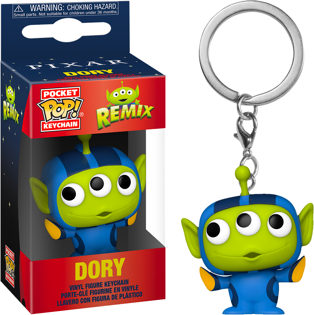 Funko toy story sales keychain