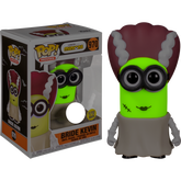 Funko Pop! Minions 2: The Rise Of Gru - Bride Kevin Glow in the Dark #970 - Real Pop Mania