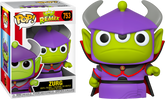 Funko Pop! Toy Story - Alien Remix Emperor Zurg #753 - The Amazing Collectables