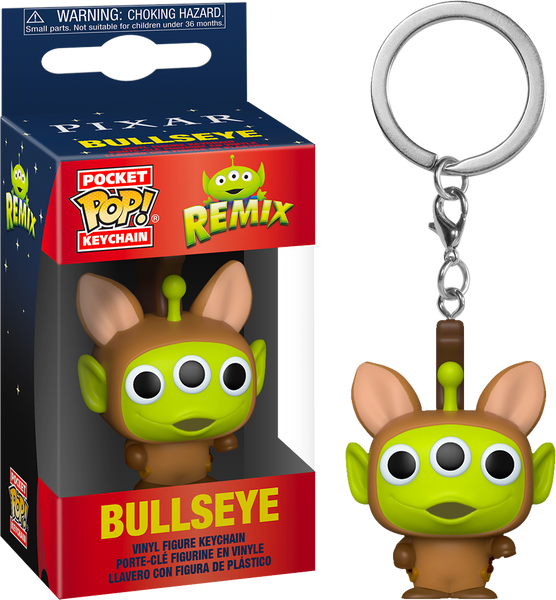 Bullseye funko discount pop