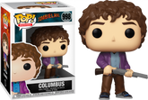 Funko Pop! Zombieland - Columbus #998 - The Amazing Collectables