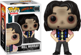 Funko Pop! Zombieland - Bill Murray #1000 - Chase Chance - The Amazing Collectables