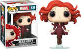 Funko Pop! X-Men (2000) - Jean Grey 20th Anniversary #645 - The Amazing Collectables