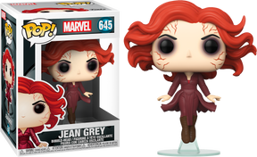 Funko Pop! X-Men (2000) - Jean Grey 20th Anniversary #645