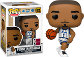 Funko Pop! NBA Basketball - Penny Hardaway Orlando Magic #82 - The Amazing Collectables