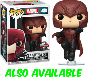 Funko Pop! X-Men (2000) - Jean Grey 20th Anniversary #645