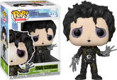 Funko Pop! Edward Scissorhands - Edward Scissorhands #979 - The Amazing Collectables