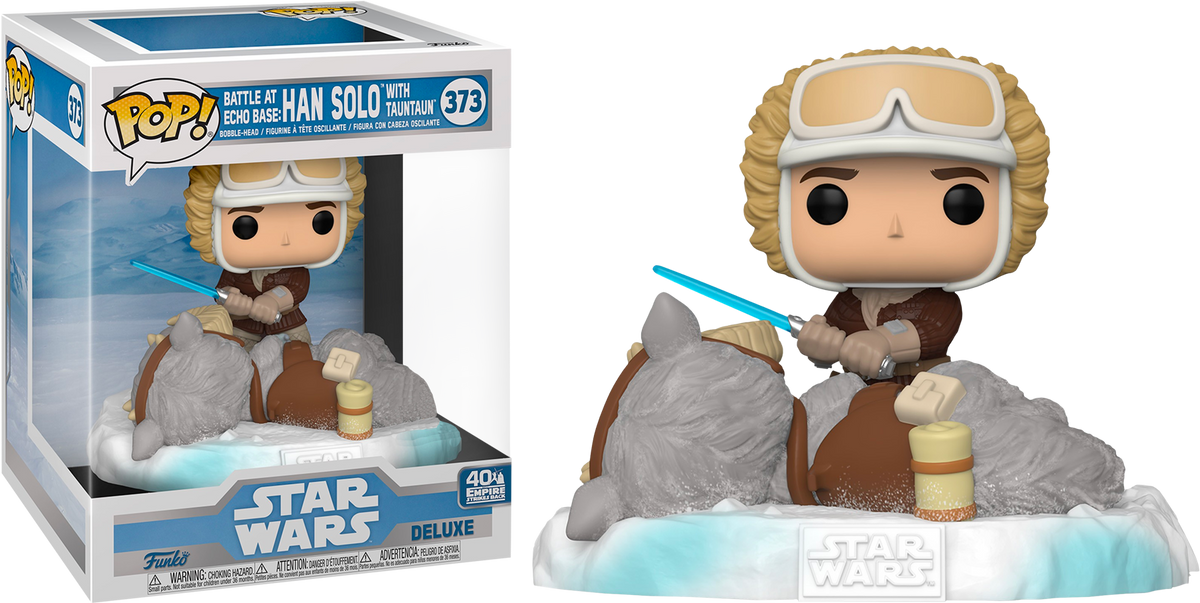 Solo online pop vinyl