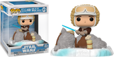 Funko Pop! Star Wars - Han Solo with TaunTaun Deluxe #373 - The Amazing Collectables