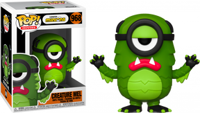 Funko Pop! Minions Universal Monsters - Creature Mel #968