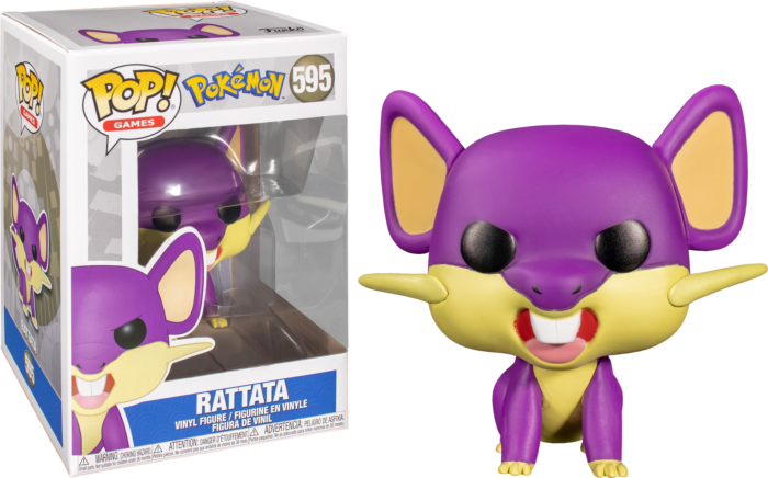 Rattata