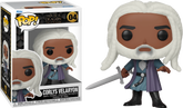 Funko Pop! Game of Thrones: House of the Dragon - Corlys Velaryon #04 - Real Pop Mania