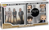 Funko Pop! Albums - The Doors - Waiting for the Sun Deluxe - 4-Pack #20 - Real Pop Mania
