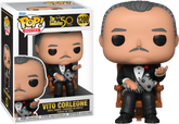 Funko Pop! The Godfather - Vito Corleone 50th Anniversary #1200 - Real Pop Mania