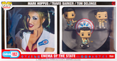 Funko Pop! Albums - Blink 182 - Enema of the State Deluxe - 3-Pack #36