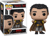 Funko Pop! Dungeons & Dragons: Honor Among Thieves (2023) - Simon #1327