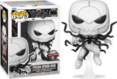 Funko Pop! Venom - Poison Spider-Man #966 - Chase Chance - Real Pop Mania