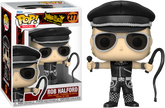 Funko Pop! Judas Priest - Rob Halford #277 - Real Pop Mania