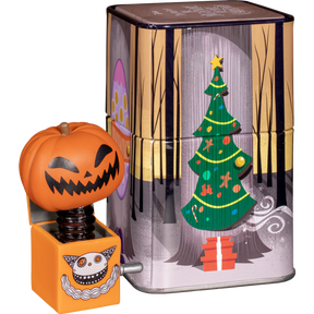 Funko Pop! The Nightmare Before Christmas - Exclusive Collector Box - The Amazing Collectables