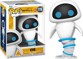 Funko Pop! Wall-E - That's Mo Like It - Bundle (Set of 3) - Real Pop Mania