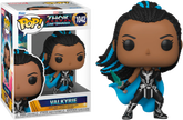 Funko Pop! Thor 4: Love and Thunder - Valkyrie #1042 - Real Pop Mania