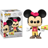 Funko Pop! Disney 100th - Mickey Mouse Club #1379
