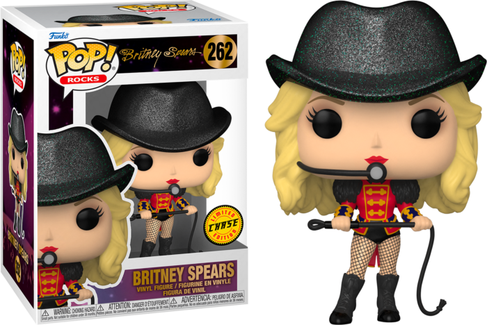 Funko pop discount britney