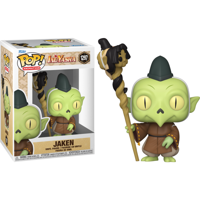 Disenchantment funko pop 2025