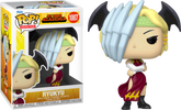 Funko Pop! My Hero Academia - Ryukyu #1007 - Real Pop Mania