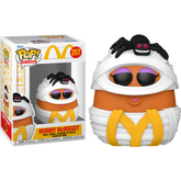 Funko Pop! McDonald's - Mummy McNugget #207