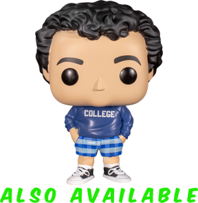 Funko Pop! Animal House - Bluto in Toga #915