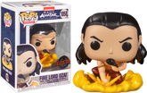 Funko Pop! Avatar: The Last Airbender - Fire Lord Ozai Shirtless #1058 - Real Pop Mania