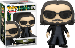 Funko Pop! The Matrix Resurrections - Follow The White - Bundle (Set of 3) - Real Pop Mania