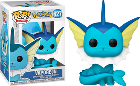 Funko Pop! Pokemon - Will The Real Slim Eevee, Please Stand Up - Bundle (Set of 4) - Real Pop Mania
