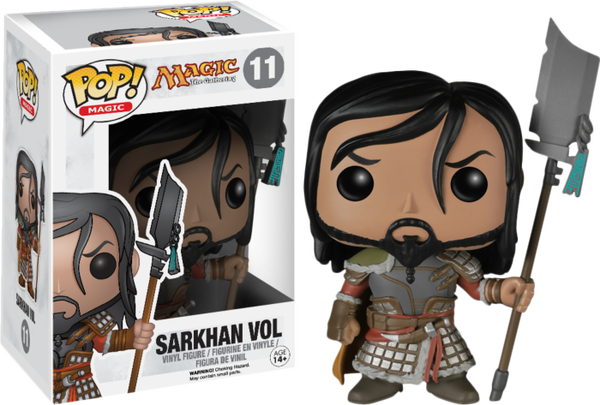 Funko online pop magic