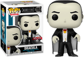 Funko Pop! Dracula (1931) - Dracula #1152 - Real Pop Mania