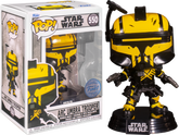 Funko Pop! Star Wars: Battlefront II - ARC Umbra Trooper #550 - Real Pop Mania