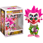 Funko Pop! Killer Klowns from Outer Space - Spike #933 - The Amazing Collectables