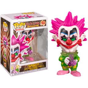 Funko Pop! Killer Klowns from Outer Space - Spike #933