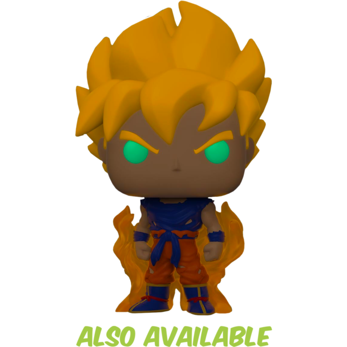 Funko Pop! Dragon Ball Z - Shenron 10" - The Amazing Collectables