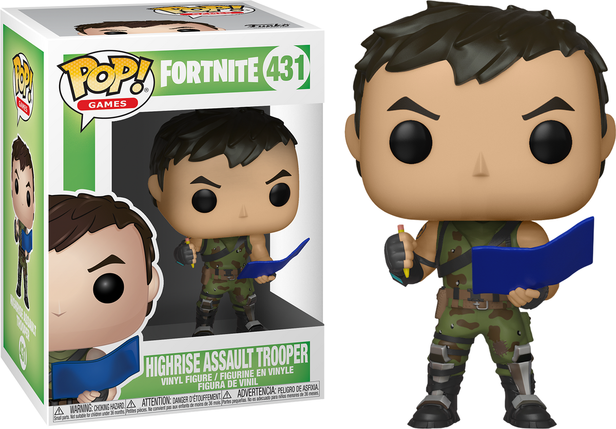 Funko pop fortnite aliexpress sales