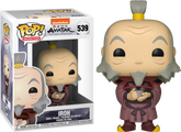 Funko Pop! Avatar: The Last Airbender - Iroh #539