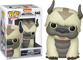 Funko Pop! Avatar: The Last Airbender - Appa #540