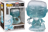 Funko Pop! X-Men - Iceman First Appearance 80th Anniversary #504 - The Amazing Collectables